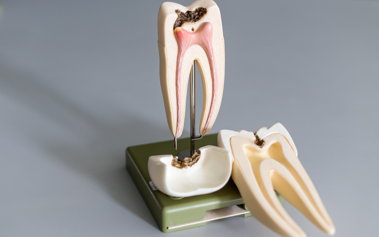 Servicii dentare pentru copii