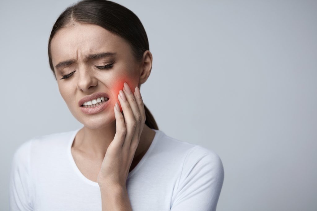 Servicii dentare pentru copii