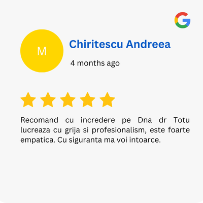 Dentist Bucuresti
