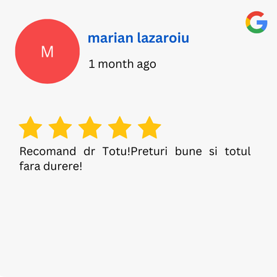 Consultatie gratuita